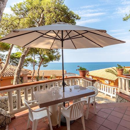 Solemar Sicilia - Residence Mer Et Soleil Bagheria Ngoại thất bức ảnh