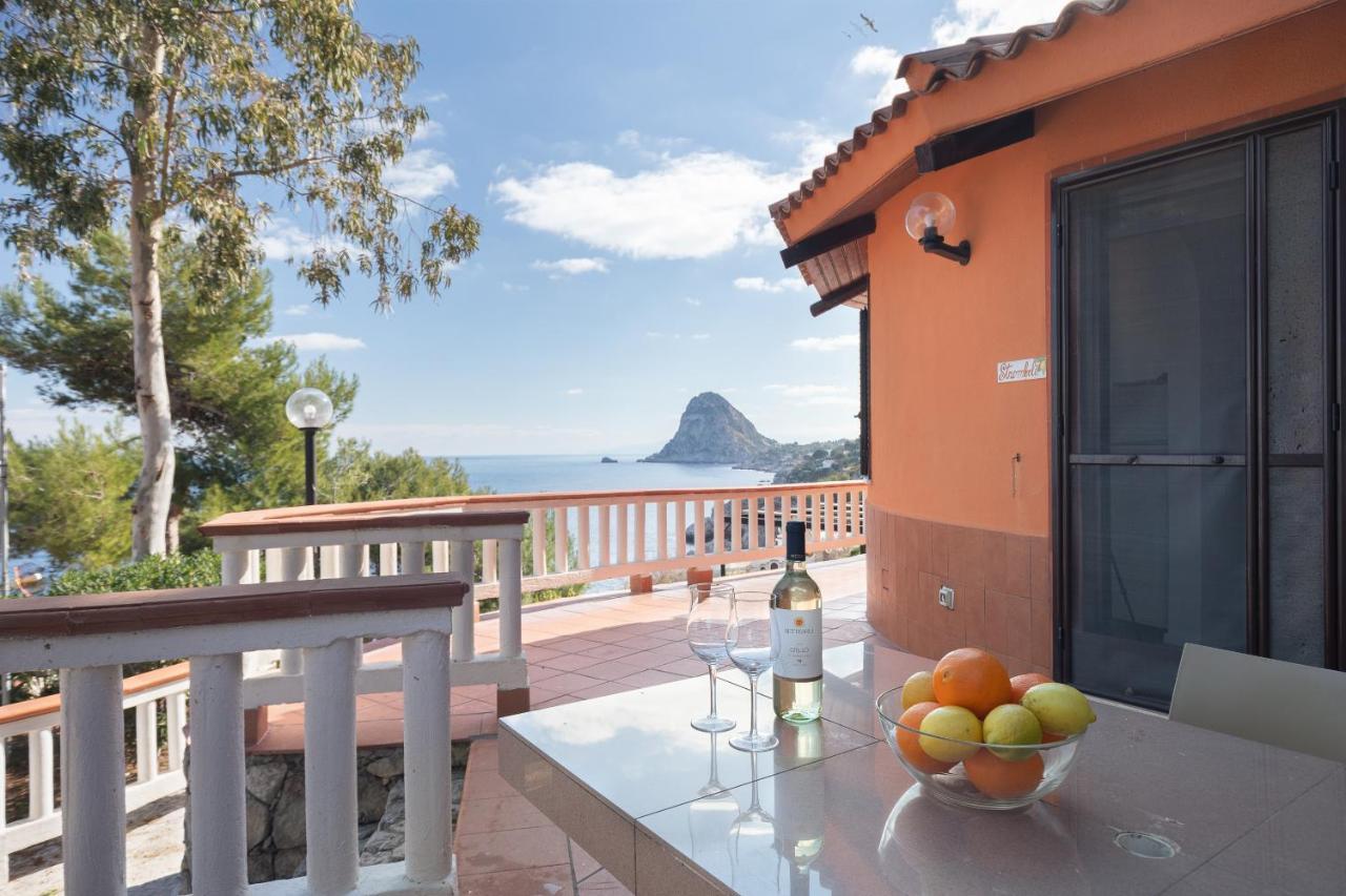 Solemar Sicilia - Residence Mer Et Soleil Bagheria Ngoại thất bức ảnh