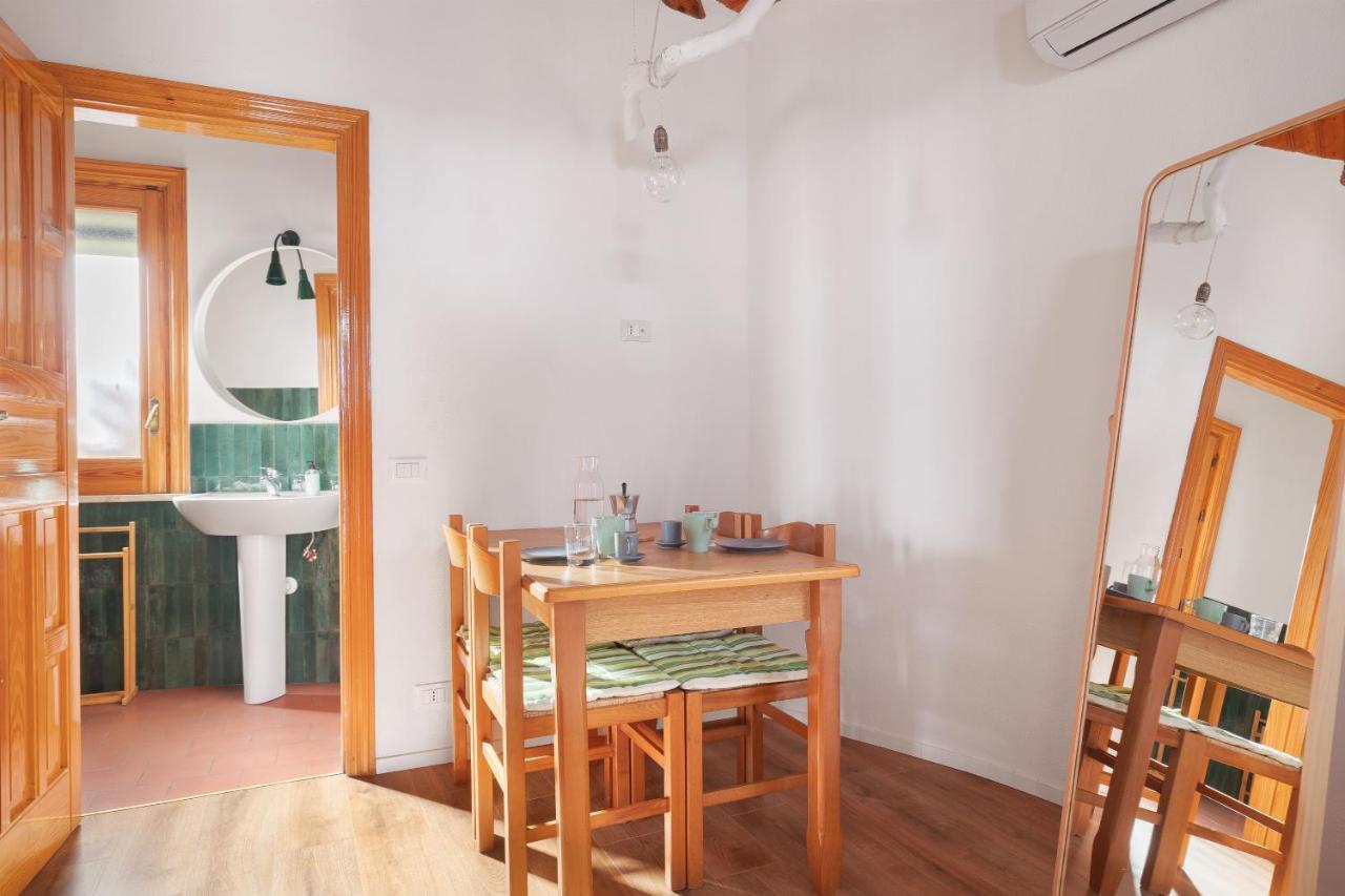 Solemar Sicilia - Residence Mer Et Soleil Bagheria Ngoại thất bức ảnh