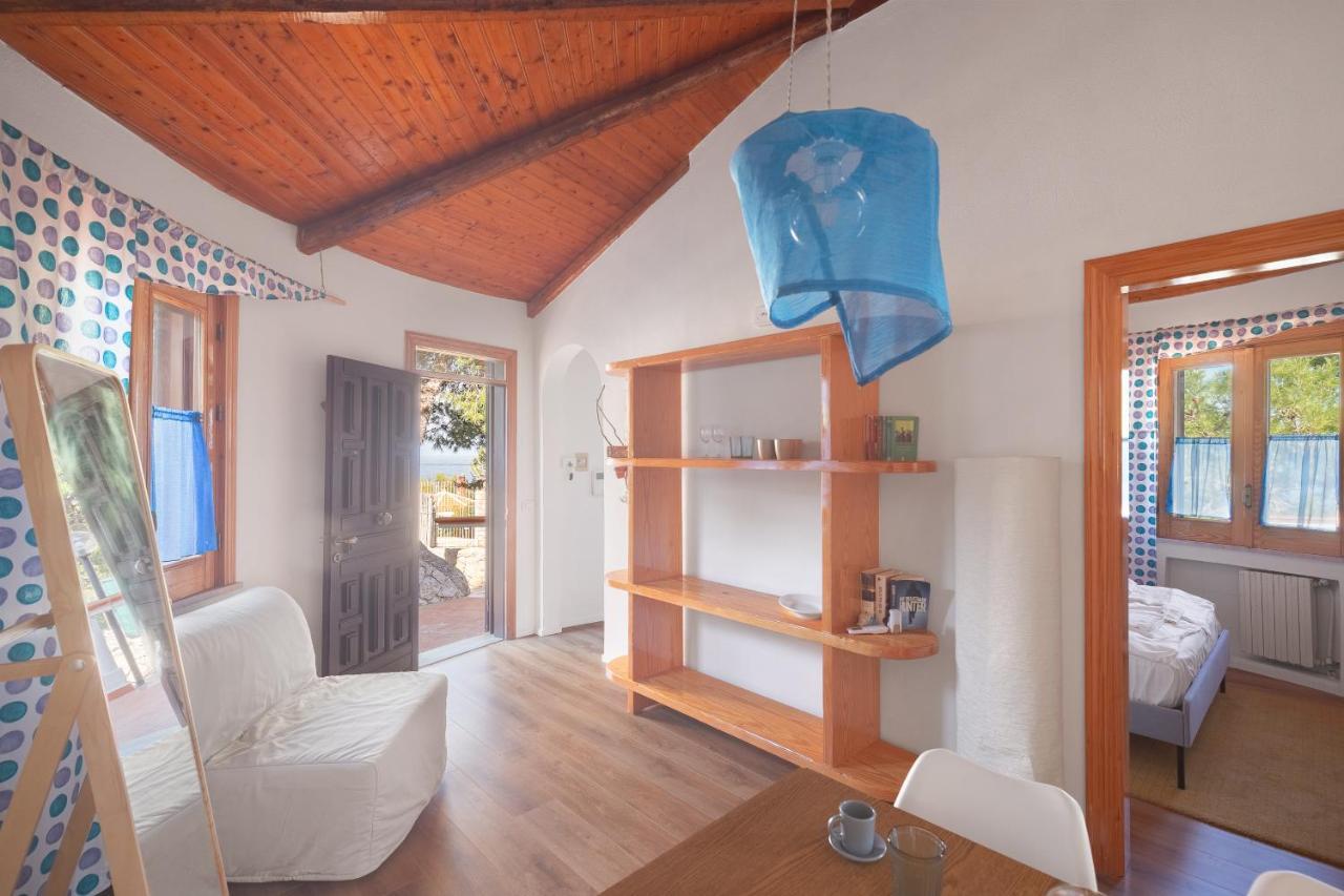 Solemar Sicilia - Residence Mer Et Soleil Bagheria Ngoại thất bức ảnh