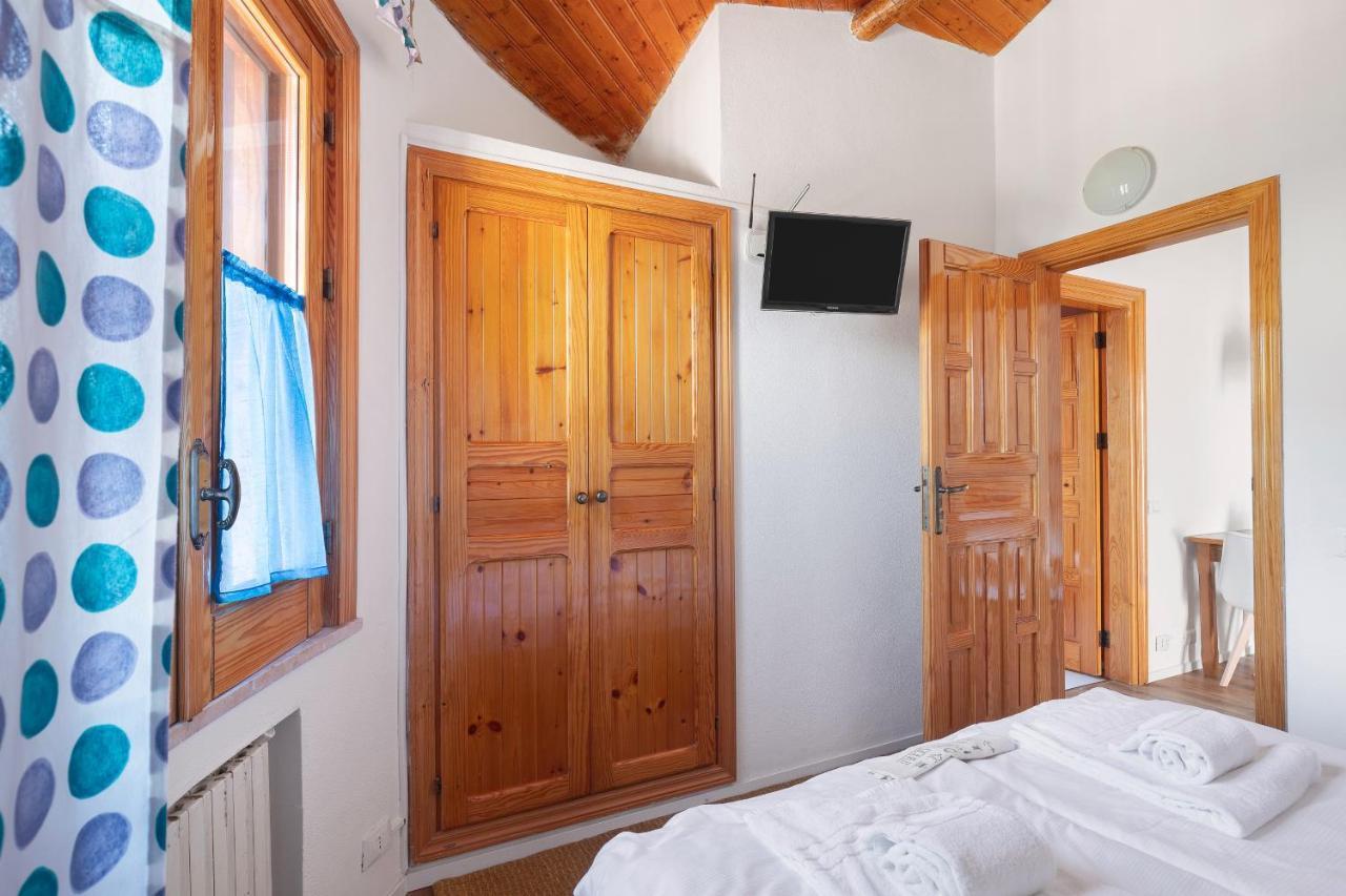 Solemar Sicilia - Residence Mer Et Soleil Bagheria Ngoại thất bức ảnh