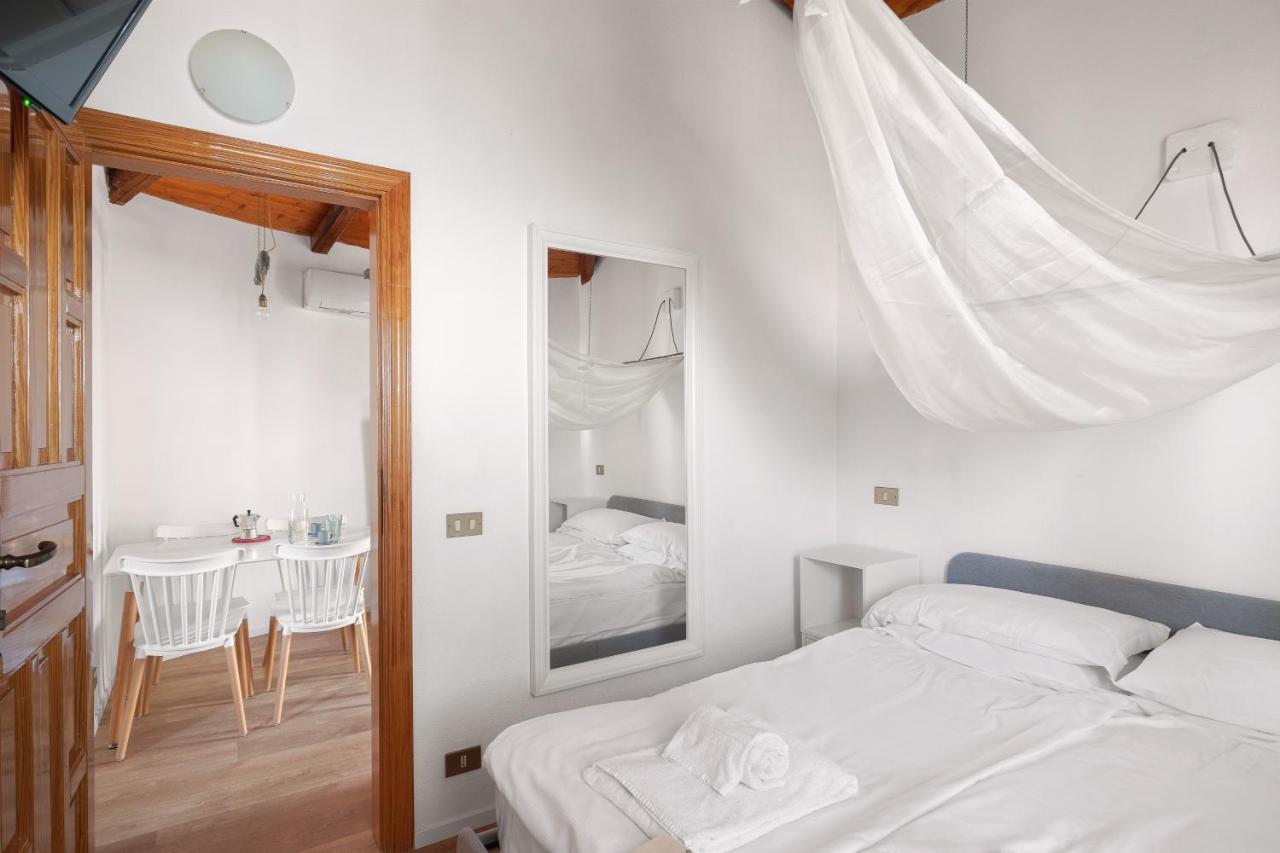 Solemar Sicilia - Residence Mer Et Soleil Bagheria Ngoại thất bức ảnh