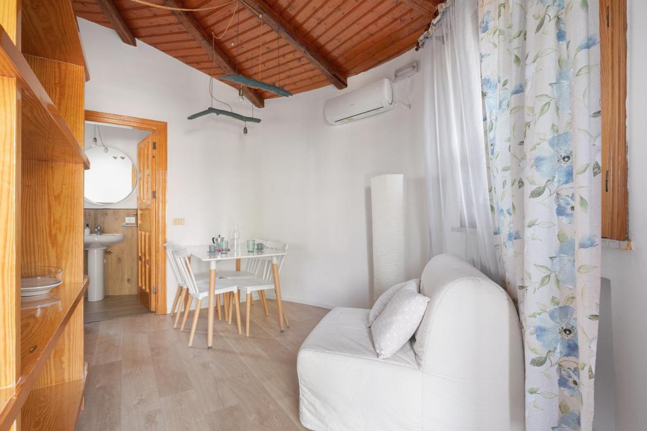 Solemar Sicilia - Residence Mer Et Soleil Bagheria Ngoại thất bức ảnh