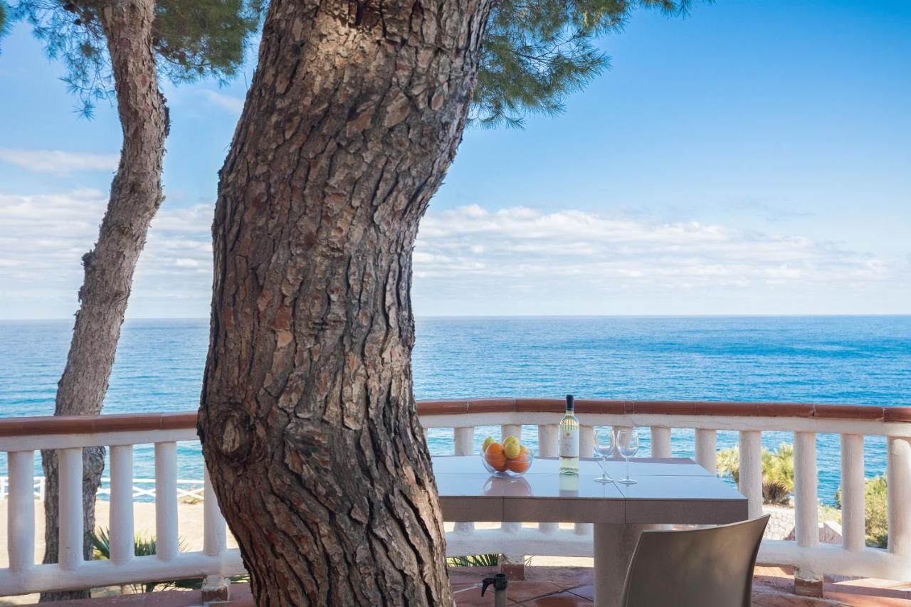 Solemar Sicilia - Residence Mer Et Soleil Bagheria Ngoại thất bức ảnh