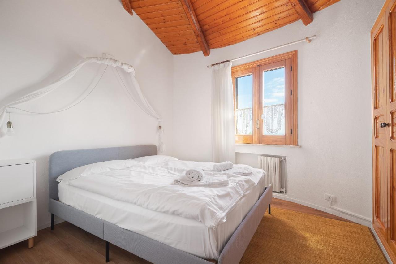 Solemar Sicilia - Residence Mer Et Soleil Bagheria Ngoại thất bức ảnh