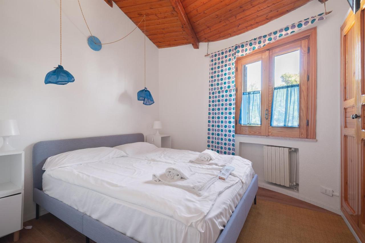 Solemar Sicilia - Residence Mer Et Soleil Bagheria Ngoại thất bức ảnh