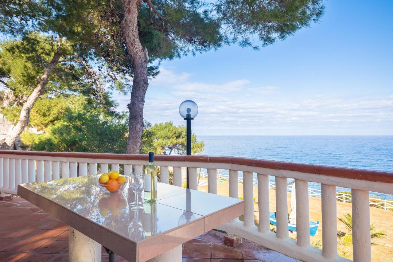 Solemar Sicilia - Residence Mer Et Soleil Bagheria Ngoại thất bức ảnh