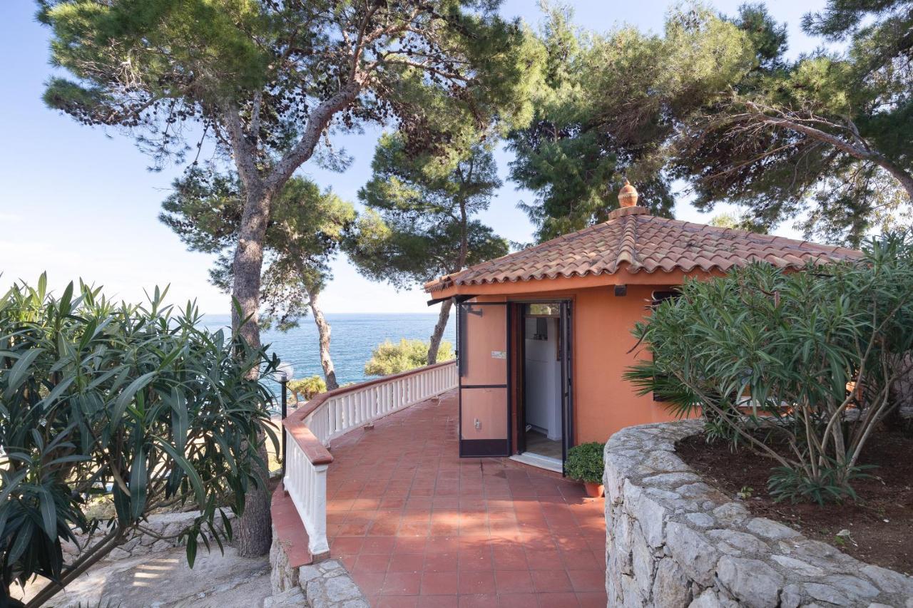 Solemar Sicilia - Residence Mer Et Soleil Bagheria Ngoại thất bức ảnh