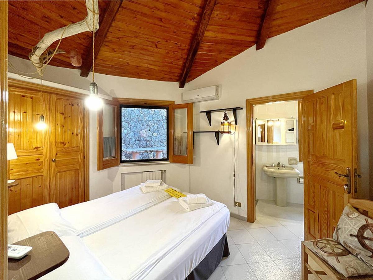 Solemar Sicilia - Residence Mer Et Soleil Bagheria Ngoại thất bức ảnh