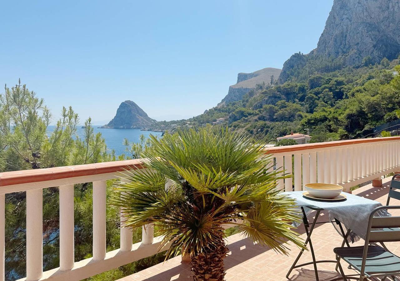 Solemar Sicilia - Residence Mer Et Soleil Bagheria Ngoại thất bức ảnh