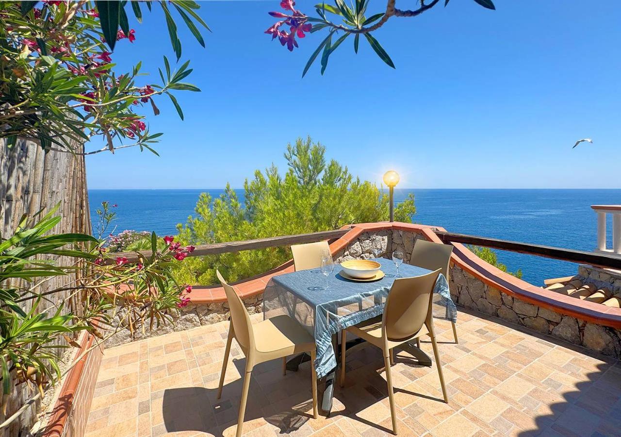 Solemar Sicilia - Residence Mer Et Soleil Bagheria Ngoại thất bức ảnh