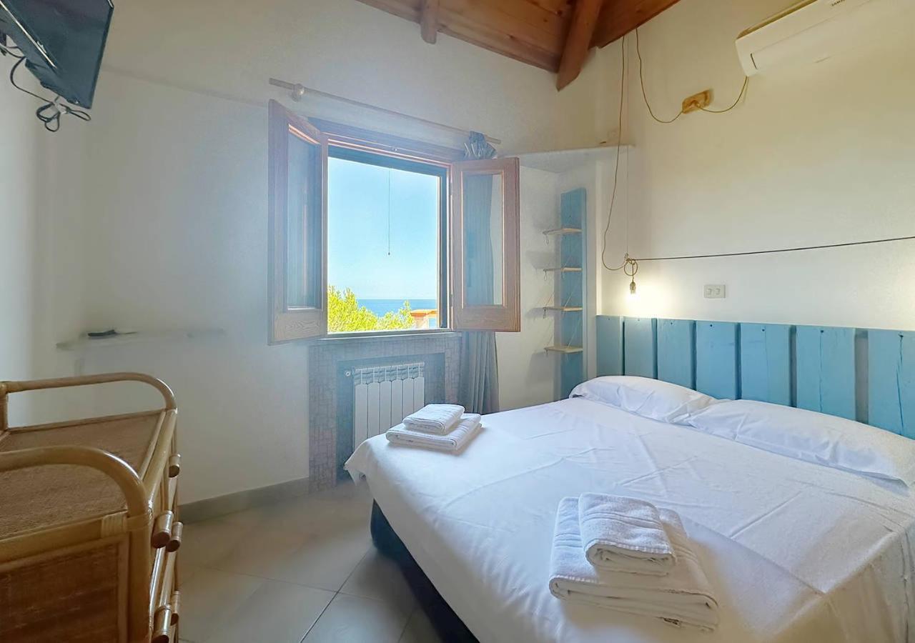 Solemar Sicilia - Residence Mer Et Soleil Bagheria Ngoại thất bức ảnh