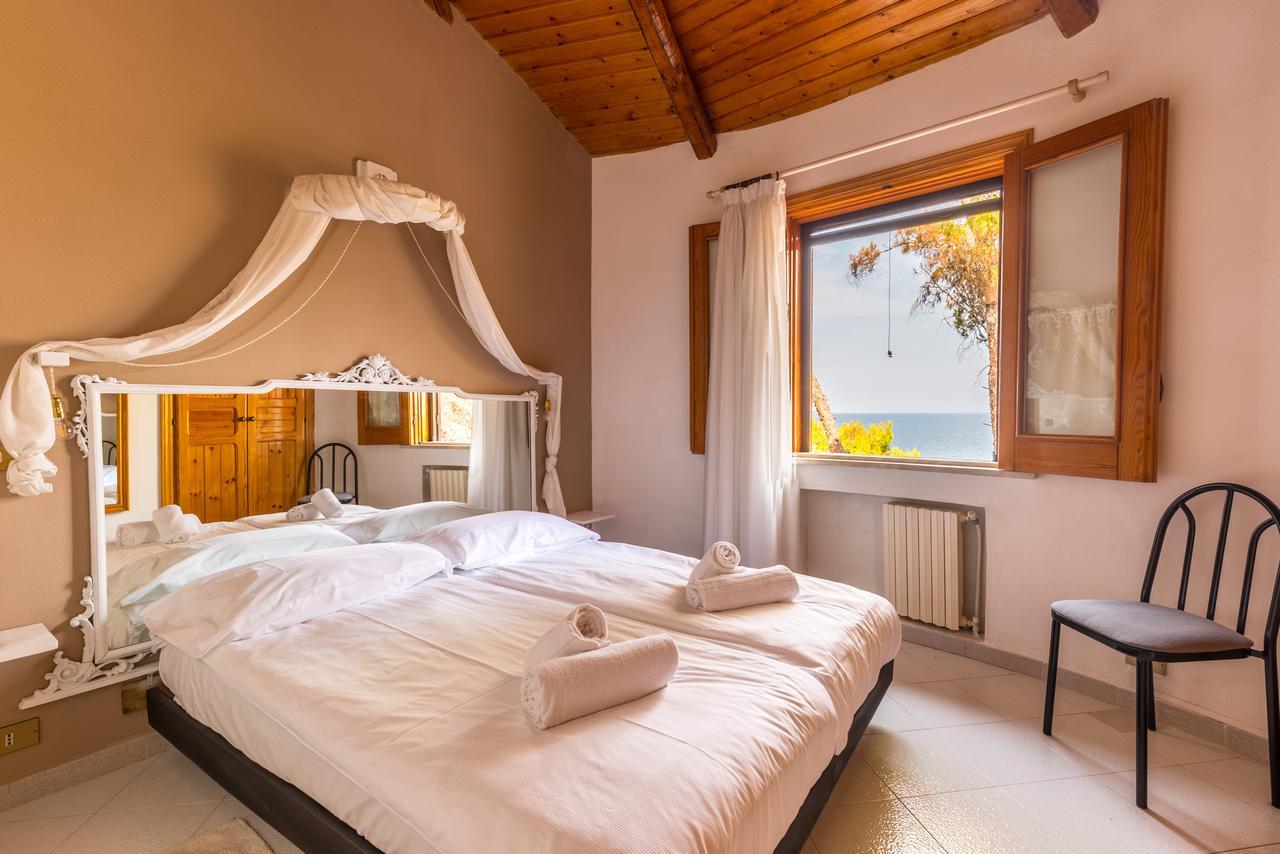 Solemar Sicilia - Residence Mer Et Soleil Bagheria Ngoại thất bức ảnh