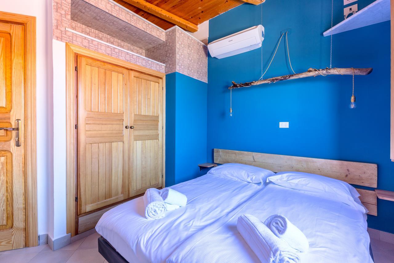 Solemar Sicilia - Residence Mer Et Soleil Bagheria Ngoại thất bức ảnh