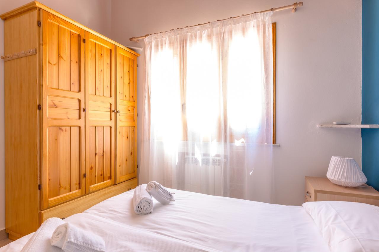 Solemar Sicilia - Residence Mer Et Soleil Bagheria Ngoại thất bức ảnh