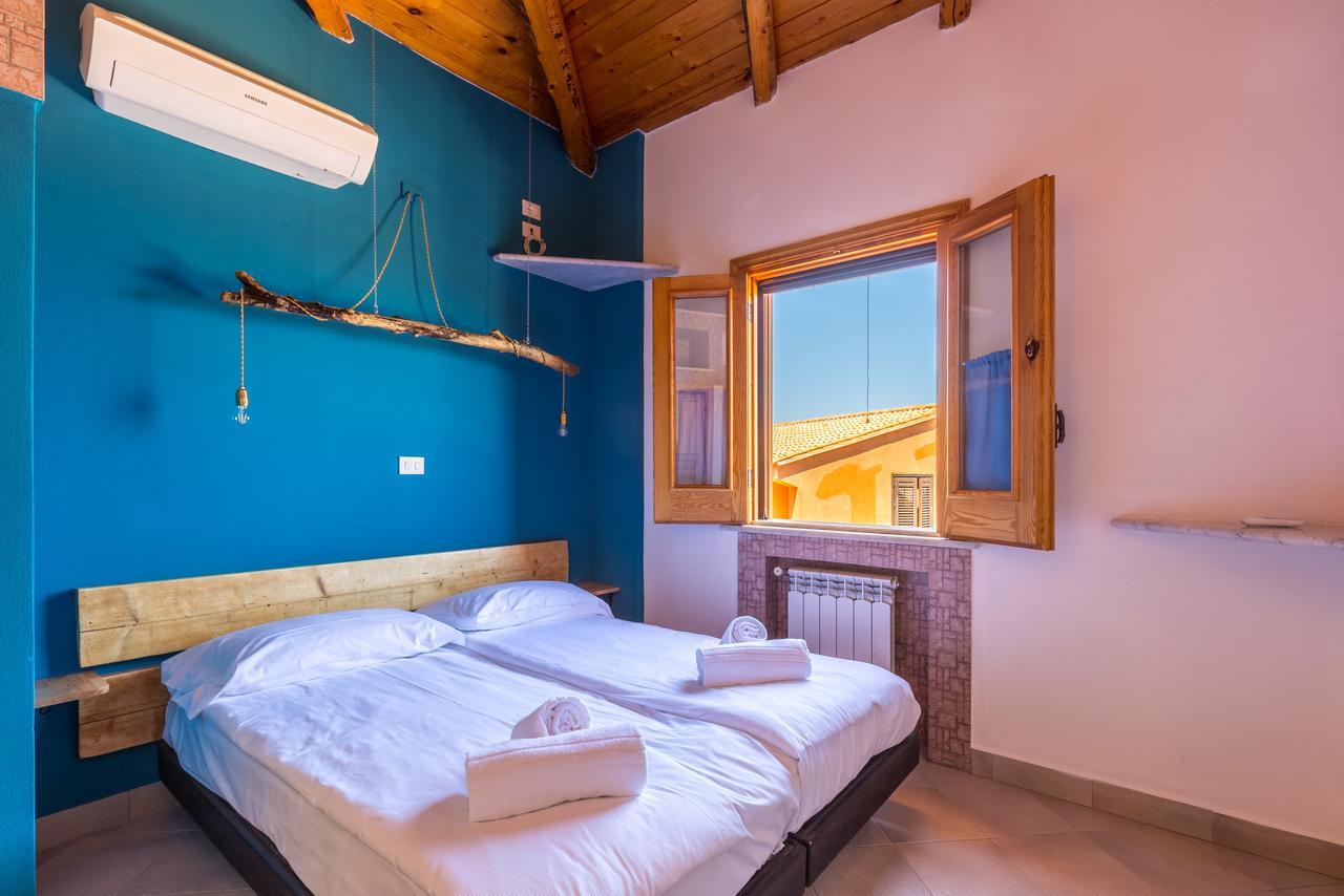 Solemar Sicilia - Residence Mer Et Soleil Bagheria Ngoại thất bức ảnh